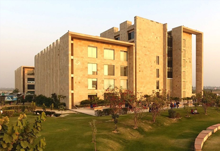 Galgotias University Hosts 'Smart India Hackathon 2023' to Foster Innovative Solutions